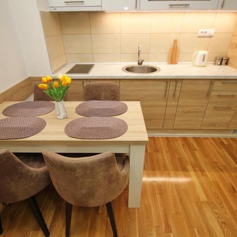 Mountain Resort Zlatibor - One-Bedroom Apartment - 20