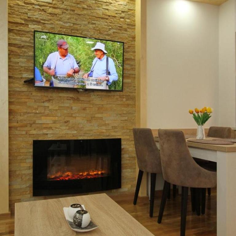 Mountain Resort Zlatibor - One-Bedroom Apartment - 11
