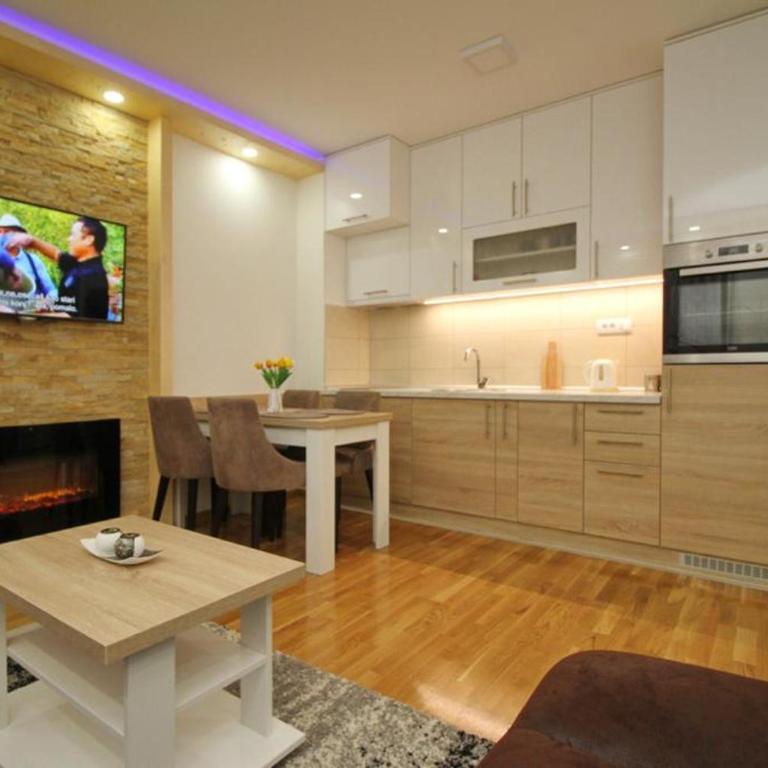 Mountain Resort Zlatibor - One-Bedroom Apartment - 22
