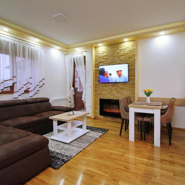 Mountain Resort Zlatibor - One-Bedroom Apartment - 27