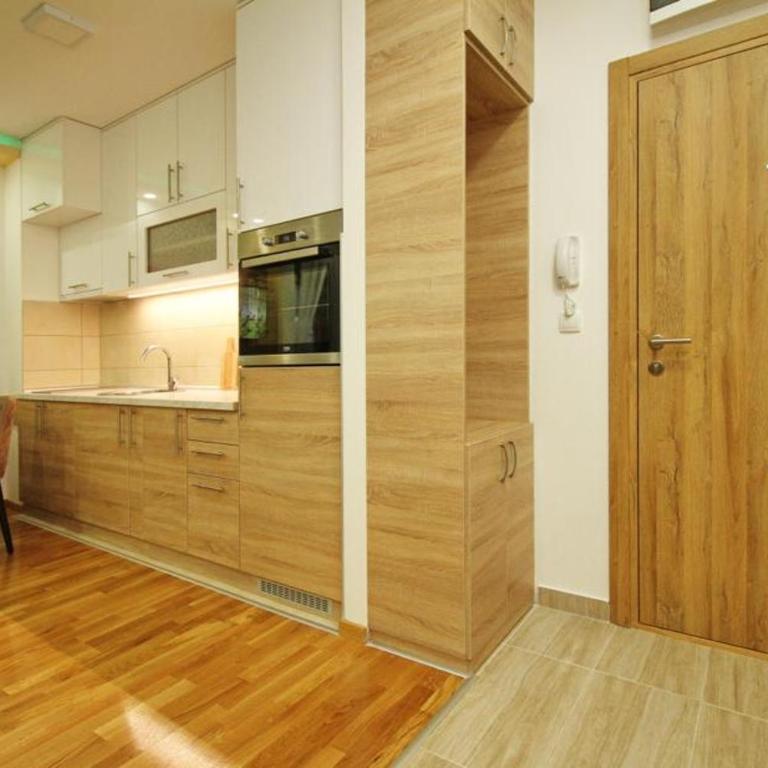 Mountain Resort Zlatibor - One-Bedroom Apartment - 31