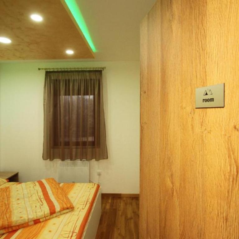 Mountain Resort Zlatibor - One-Bedroom Apartment - 32