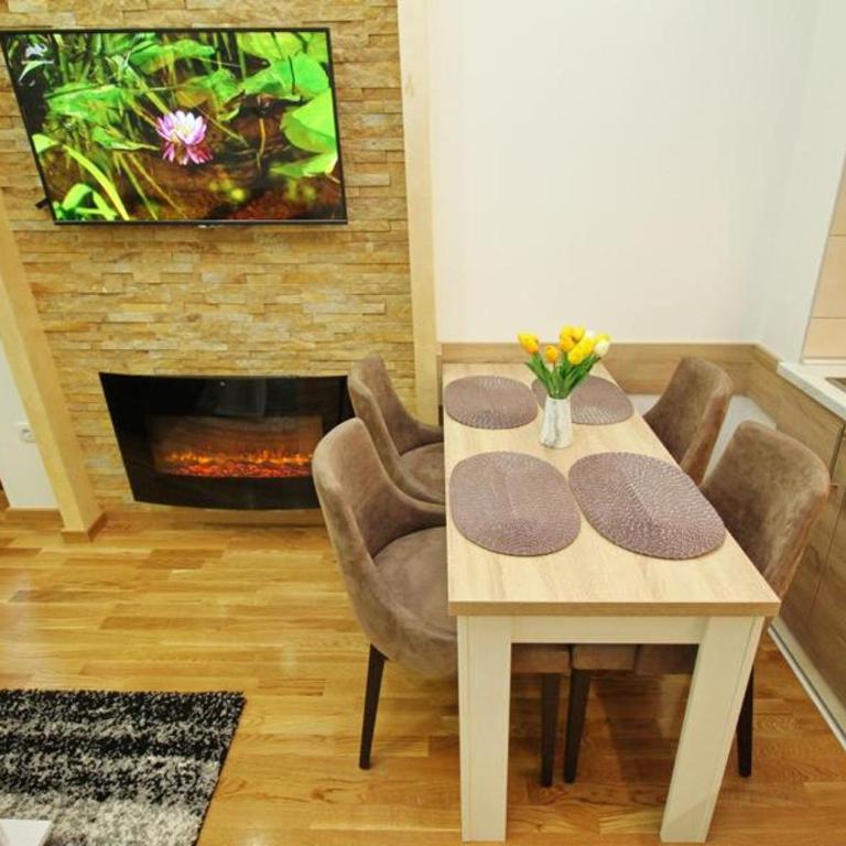 Mountain Resort Zlatibor - One-Bedroom Apartment - 34