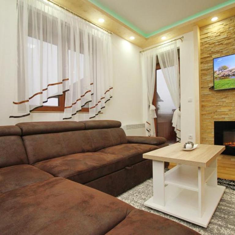 Mountain Resort Zlatibor - One-Bedroom Apartment - 35
