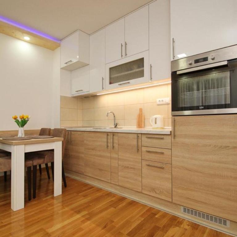 Mountain Resort Zlatibor - One-Bedroom Apartment - 37