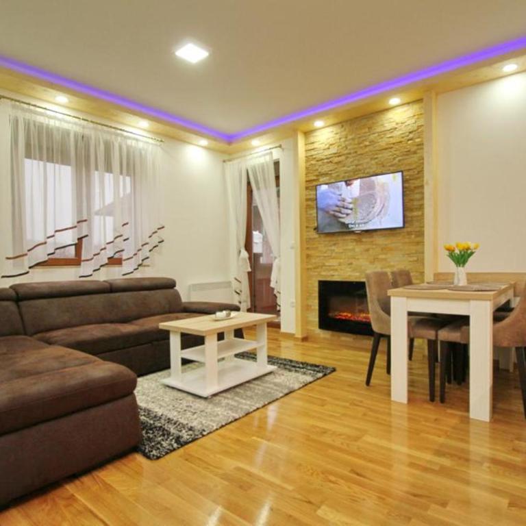 Mountain Resort Zlatibor - One-Bedroom Apartment - 38