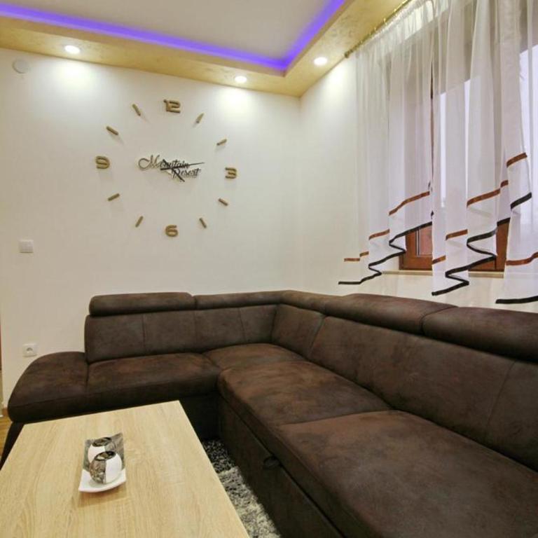 Mountain Resort Zlatibor - One-Bedroom Apartment - 39