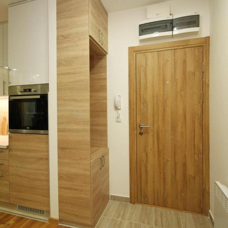 Mountain Resort Zlatibor - One-Bedroom Apartment - 41