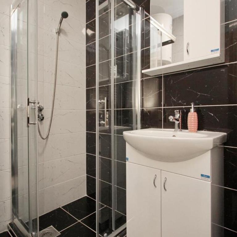 Mountain Resort Zlatibor - One-Bedroom Apartment - 46