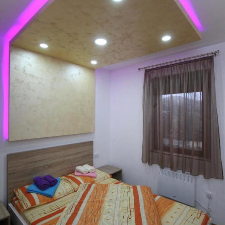 Mountain Resort Zlatibor - One-Bedroom Apartment - 10