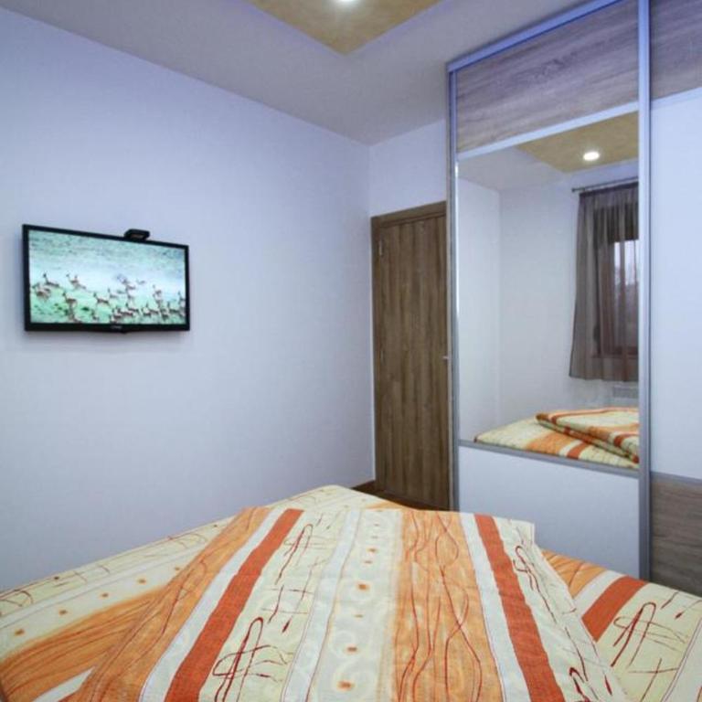 Mountain Resort Zlatibor - One-Bedroom Apartment - 9