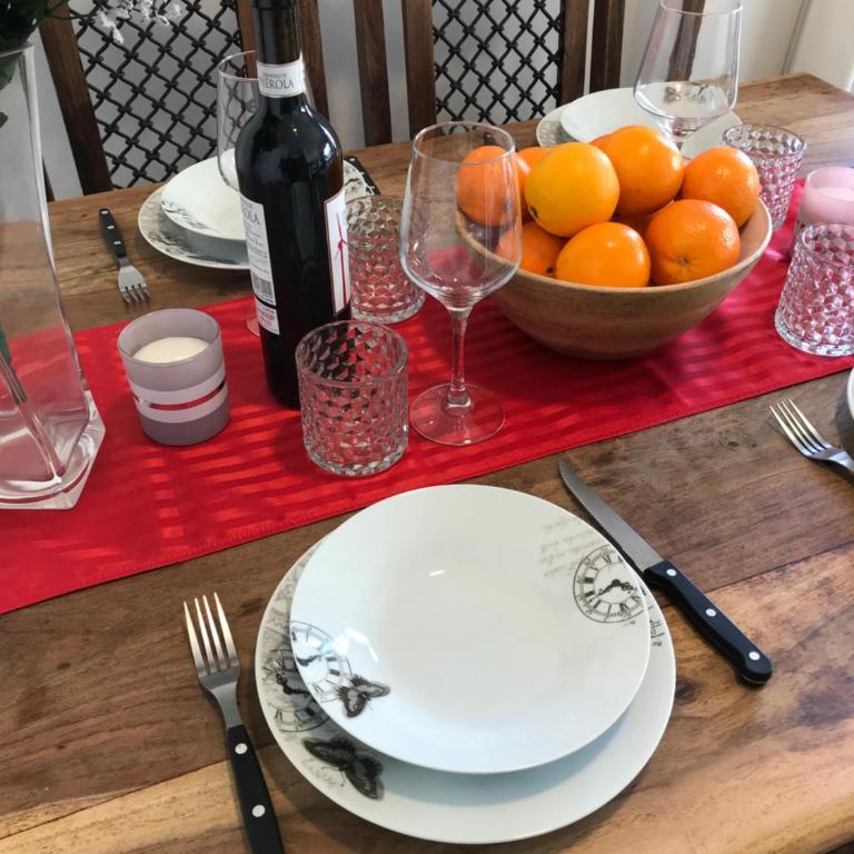 Albir Calle Pau Casals - Two-Bedroom Apartment - 30