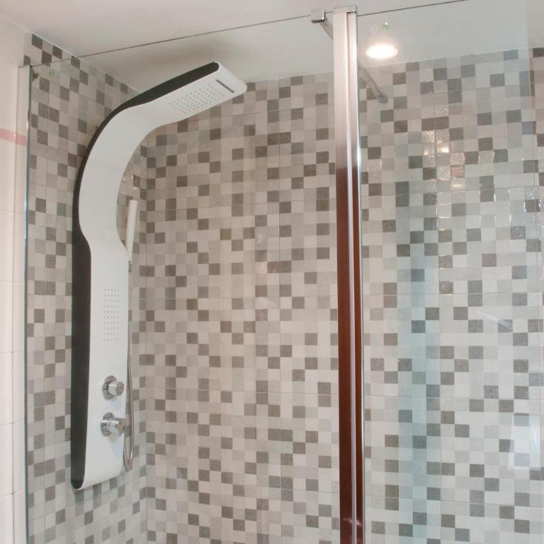 Apartamento Araceli próximo a clínica Oftalmológica Fdez Vega - Apartamento de 2 dormitorios - 25