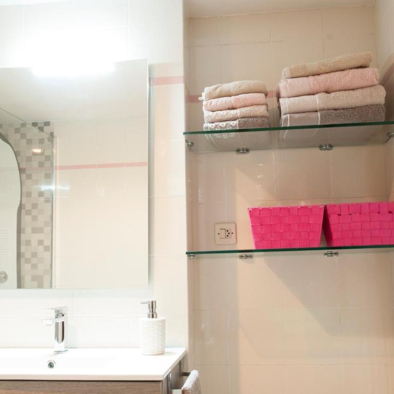 Apartamento Araceli próximo a clínica Oftalmológica Fdez Vega - Apartamento de 2 dormitorios - 29