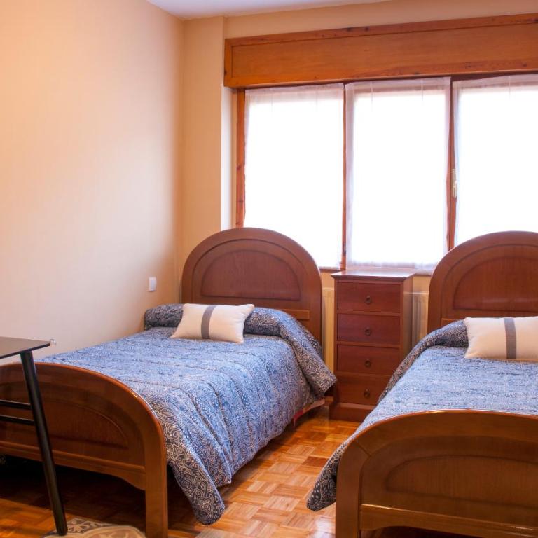 Apartamento Araceli próximo a clínica Oftalmológica Fdez Vega - Apartamento de 2 dormitorios - 36
