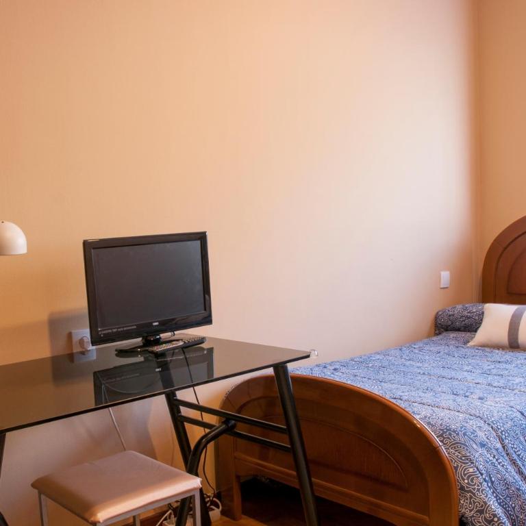 Apartamento Araceli próximo a clínica Oftalmológica Fdez Vega - Apartamento de 2 dormitorios - 34