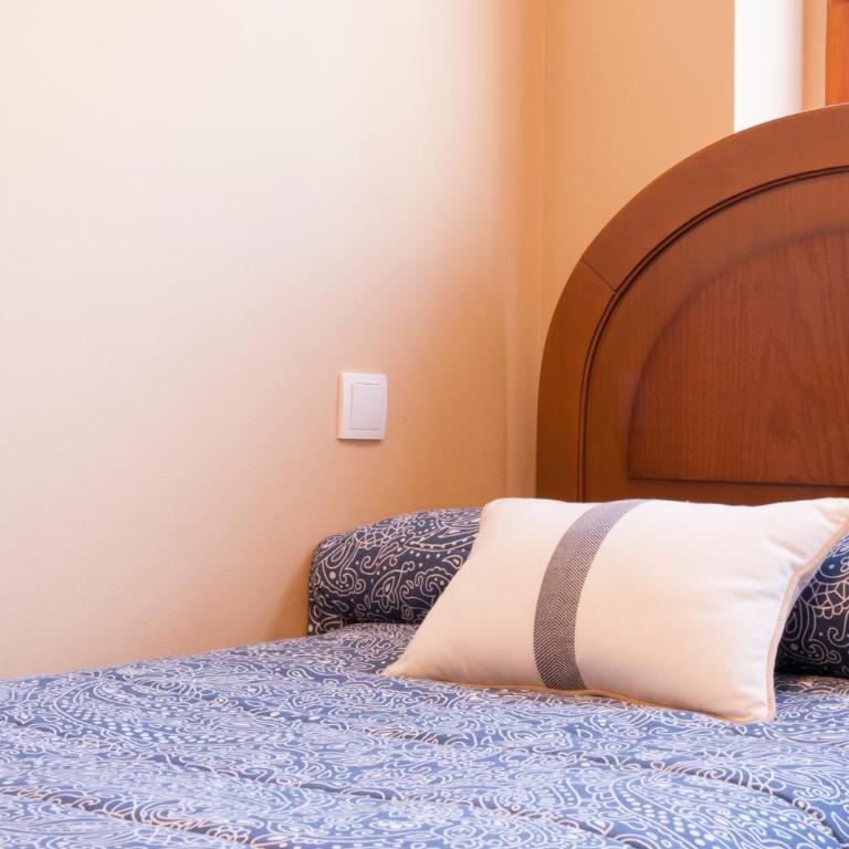 Apartamento Araceli próximo a clínica Oftalmológica Fdez Vega - Apartamento de 2 dormitorios - 35