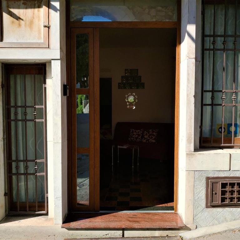 La Petite Maison - Appartamento con 1 Camera da Letto - Piano Terra - 1
