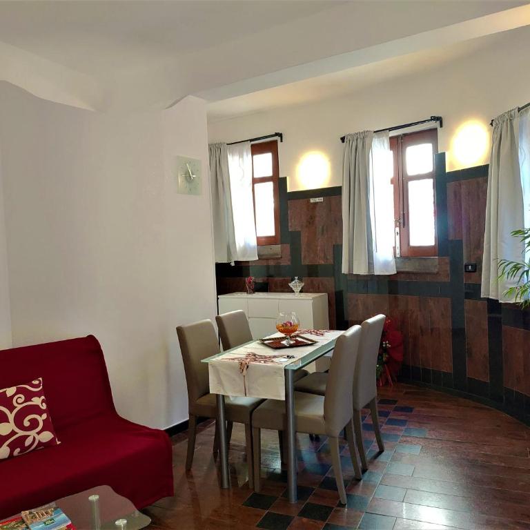La Petite Maison - Appartamento con 1 Camera da Letto - Piano Terra - 14