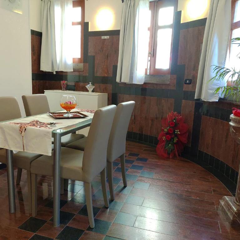 La Petite Maison - Appartamento con 1 Camera da Letto - Piano Terra - 5
