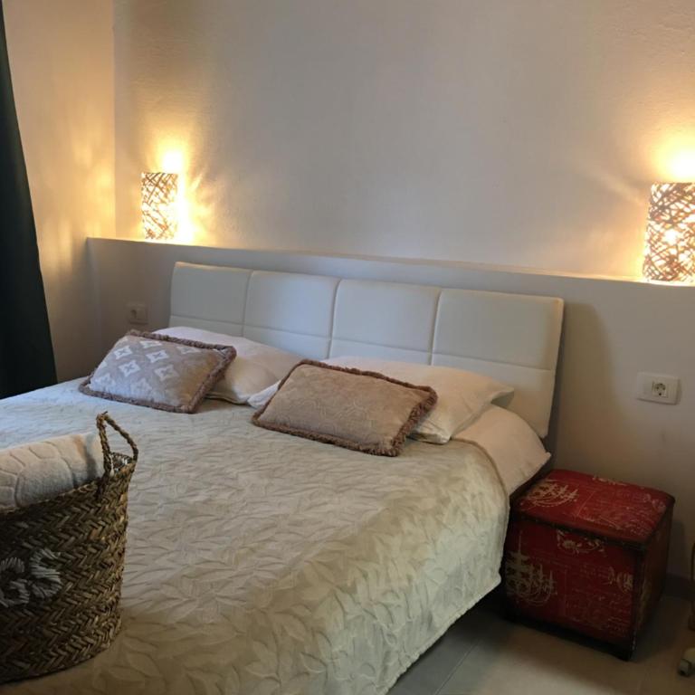 Palmera - Studio Apartment - 13