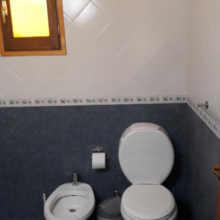 Lago Puelo Departamentos Turisticos - Apartamento de 1 dormitorio - 20
