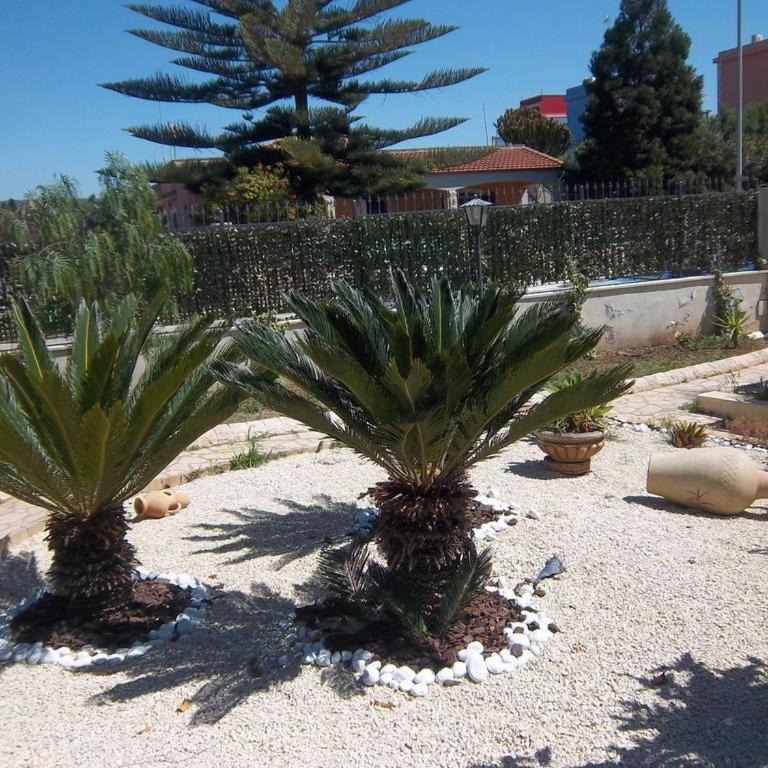 Villa Pantarei - Appartamento Deluxe con 5 Camere da Letto e Piscina Privata - 17