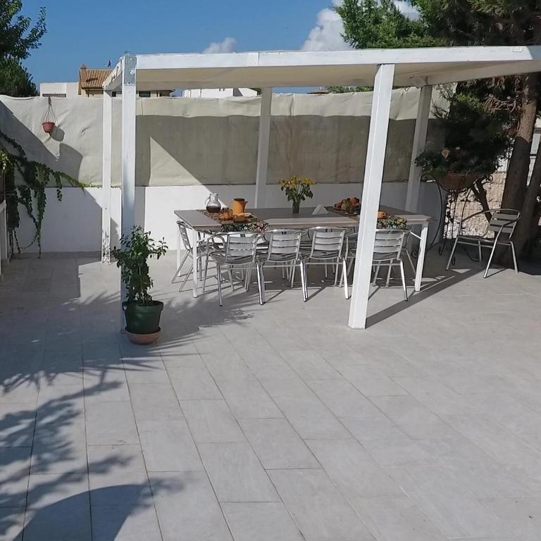 Villa Pantarei - Appartamento Deluxe con 5 Camere da Letto e Piscina Privata - 5