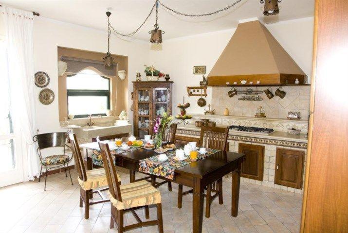 Villa Pantarei - Appartamento Deluxe con 5 Camere da Letto e Piscina Privata - 9