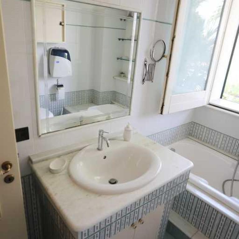 Villa Pantarei - Appartamento Deluxe con 5 Camere da Letto e Piscina Privata - 19