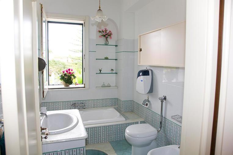 Villa Pantarei - Appartamento Deluxe con 5 Camere da Letto e Piscina Privata - 18