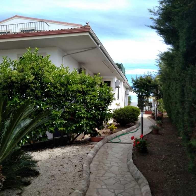Villa Pantarei - Appartamento Deluxe con 5 Camere da Letto e Piscina Privata - 16
