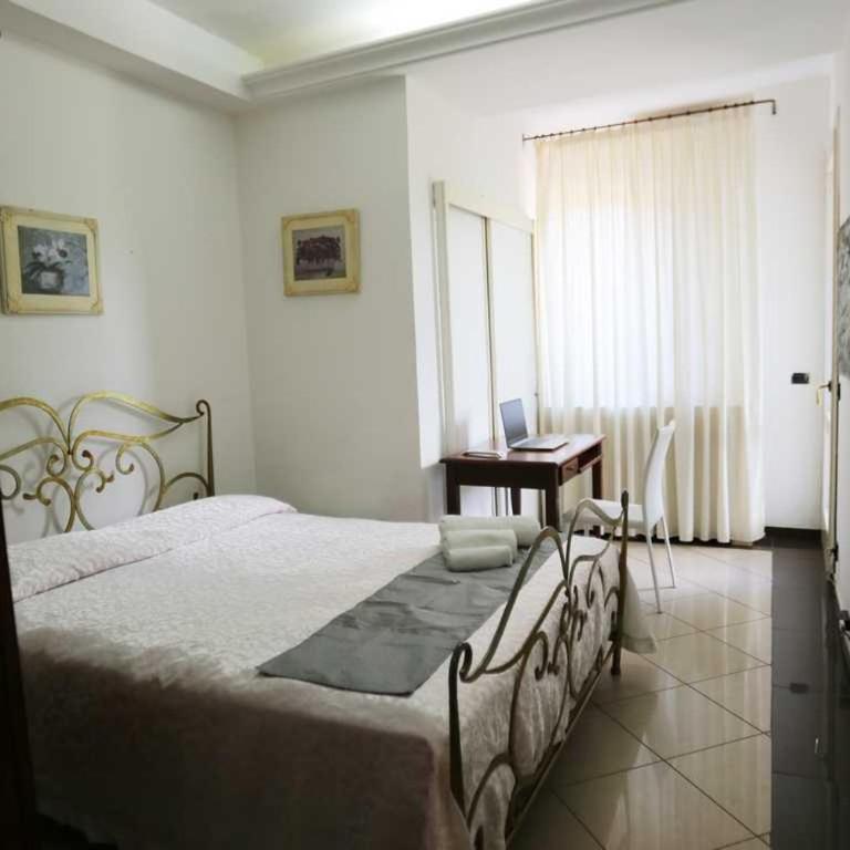 Villa Pantarei - Appartamento Deluxe con 5 Camere da Letto e Piscina Privata - 11