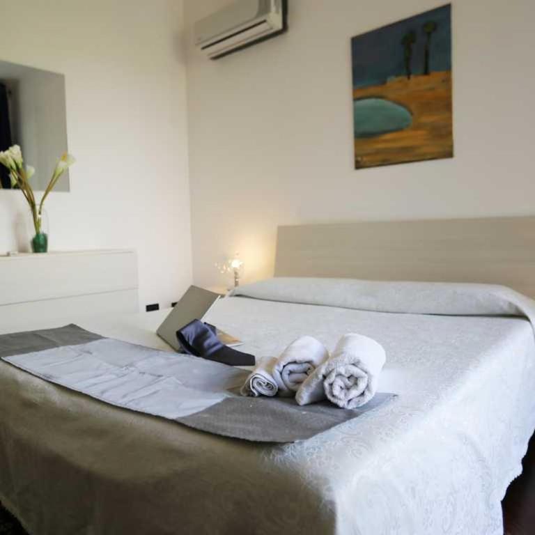 Villa Pantarei - Appartamento Deluxe con 5 Camere da Letto e Piscina Privata - 14