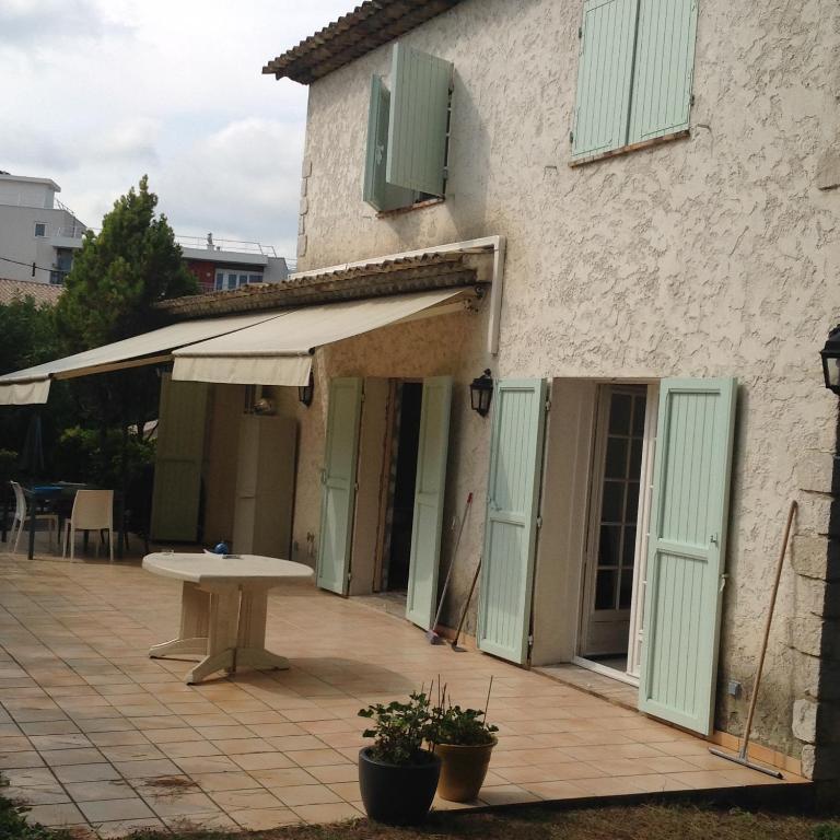 Villa Alessia - Suite 2 Chambres - 33