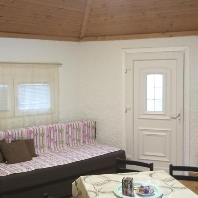 House 23 A1 - Apartman sa 1 Spavaćom Sobom - 14