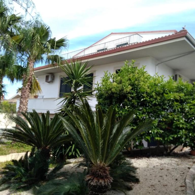 Villa Pantarei - Appartamento Deluxe con 5 Camere da Letto e Piscina Privata - 4