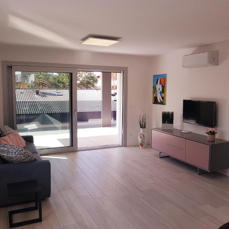 Wave Tower Residence - Appartamento con 2 Camere da Letto - 15