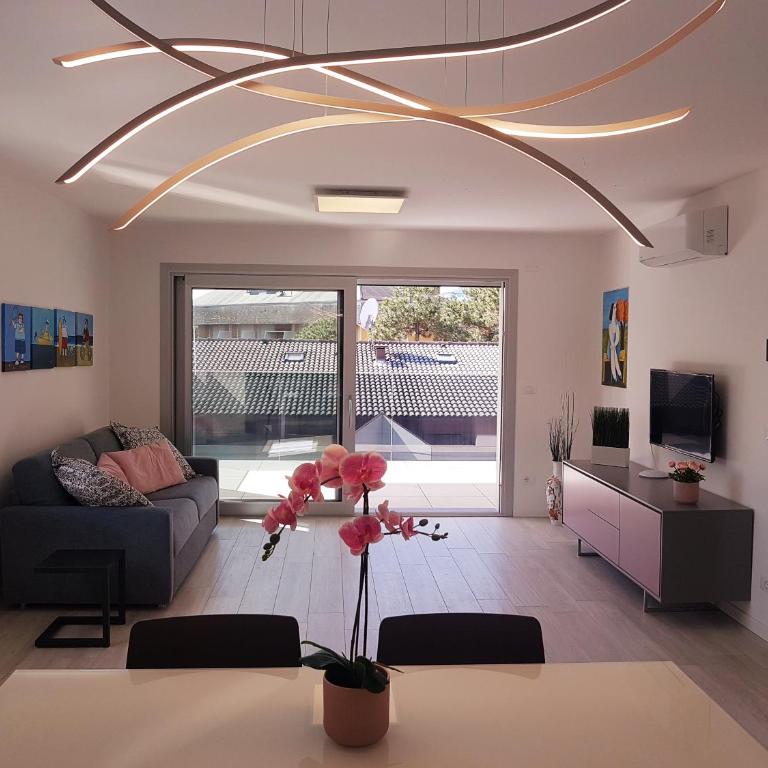 Wave Tower Residence - Appartamento con 2 Camere da Letto - 16