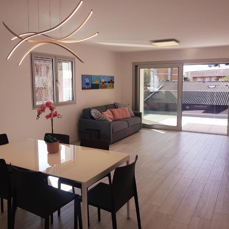 Wave Tower Residence - Appartamento con 2 Camere da Letto - 17