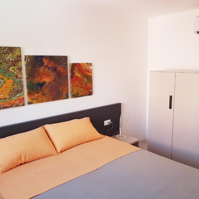 Wave Tower Residence - Appartamento con 2 Camere da Letto - 18