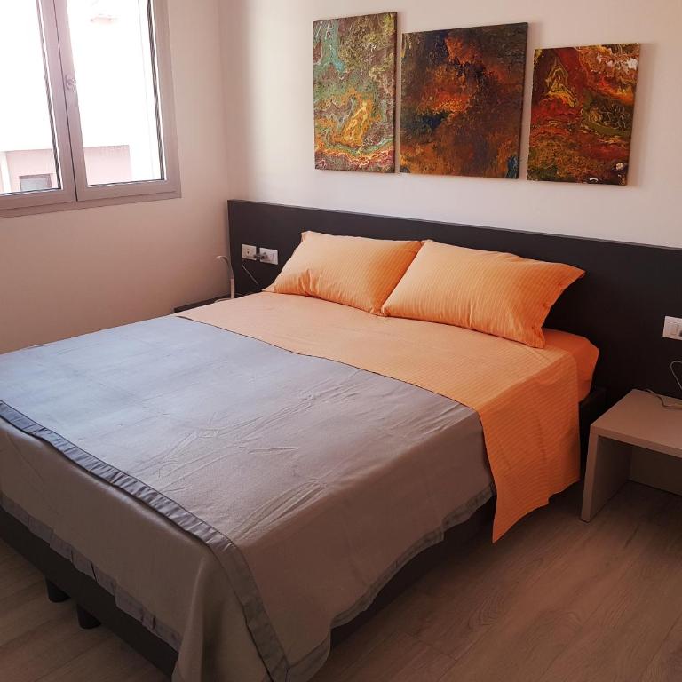 Wave Tower Residence - Appartamento con 2 Camere da Letto - 19