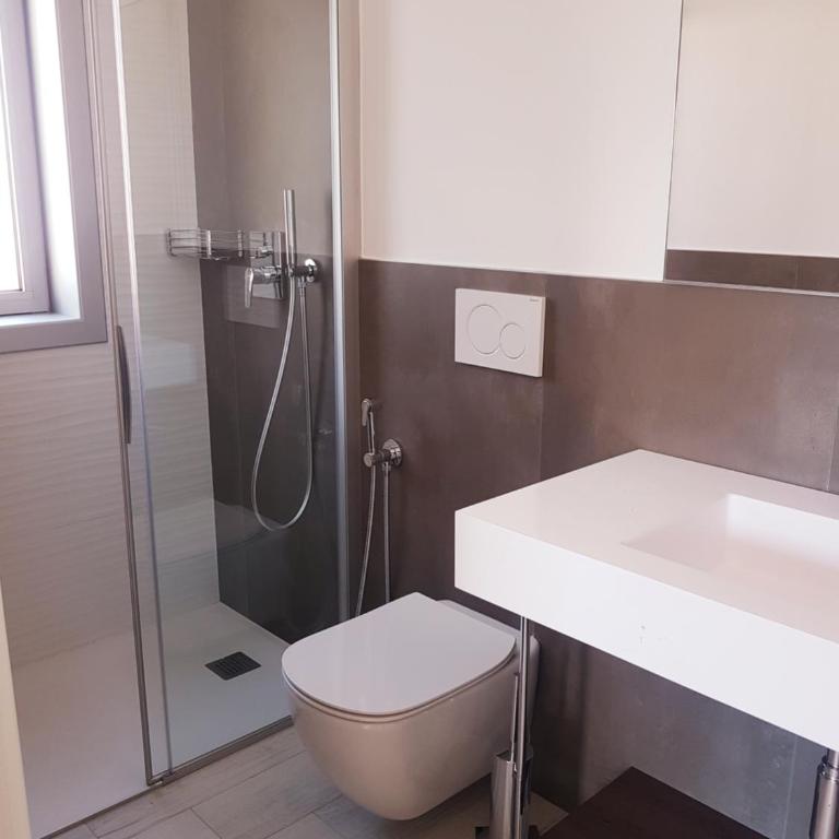 Wave Tower Residence - Appartamento con 2 Camere da Letto - 21