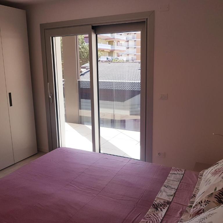 Wave Tower Residence - Appartamento con 2 Camere da Letto - 22