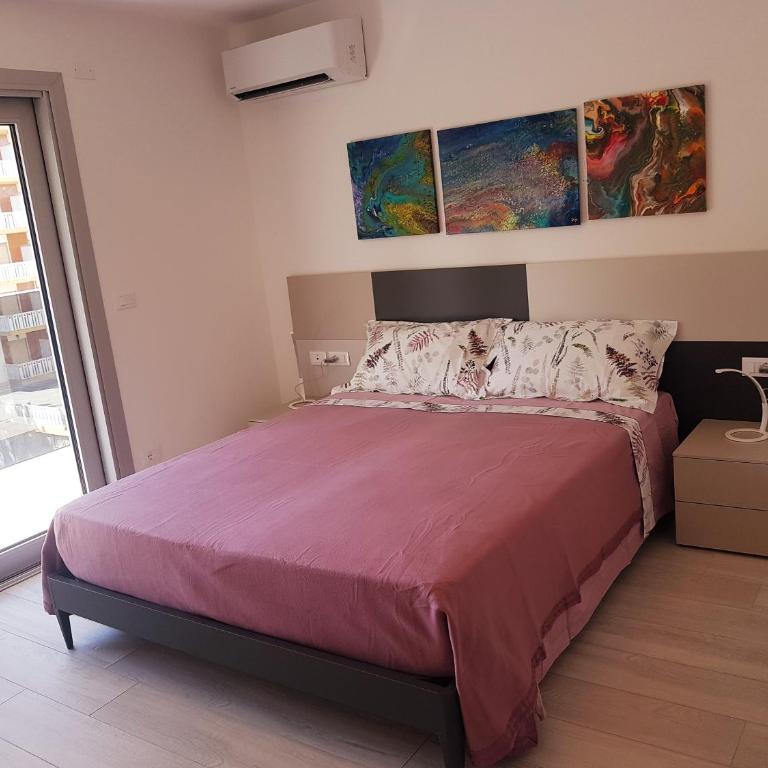 Wave Tower Residence - Appartamento con 2 Camere da Letto - 23