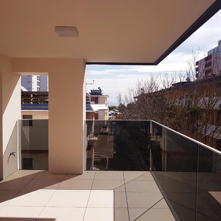 Wave Tower Residence - Appartamento con 2 Camere da Letto - 24