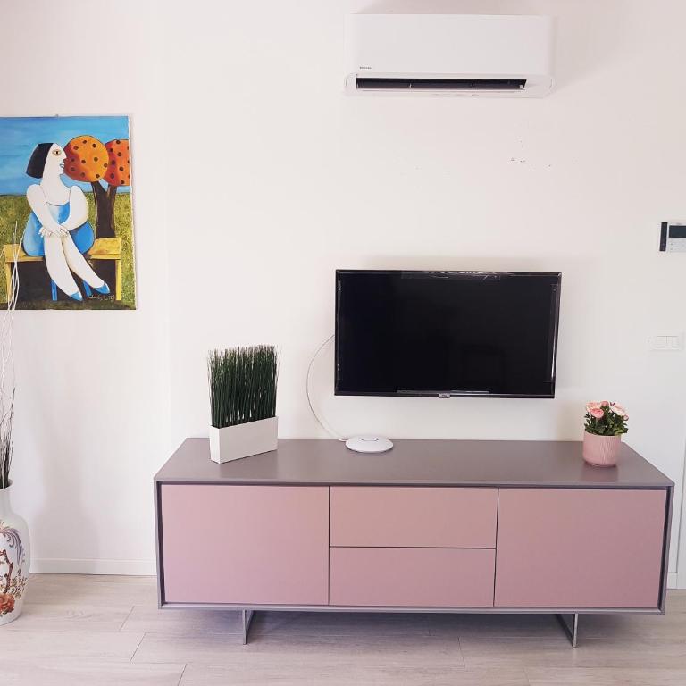 Wave Tower Residence - Appartamento con 2 Camere da Letto - 25