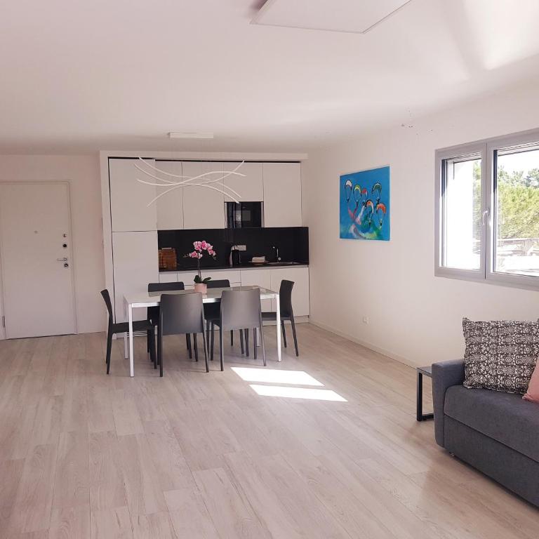 Wave Tower Residence - Appartamento con 2 Camere da Letto - 26