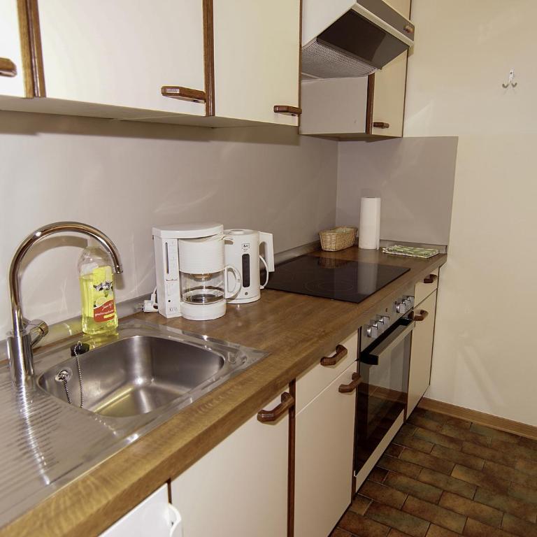 Landhaus Zehentner - Apartment mit 2 Schlafzimmern - 8