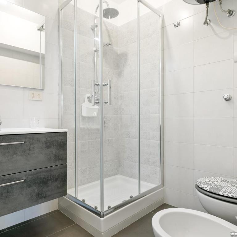 GuestHost - Stylish Flat Maqueda - Appartamento con Balcone - 20